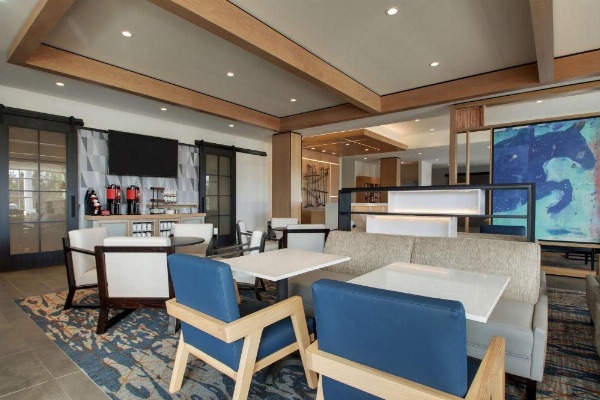 Hyatt House Oak Brook image 15