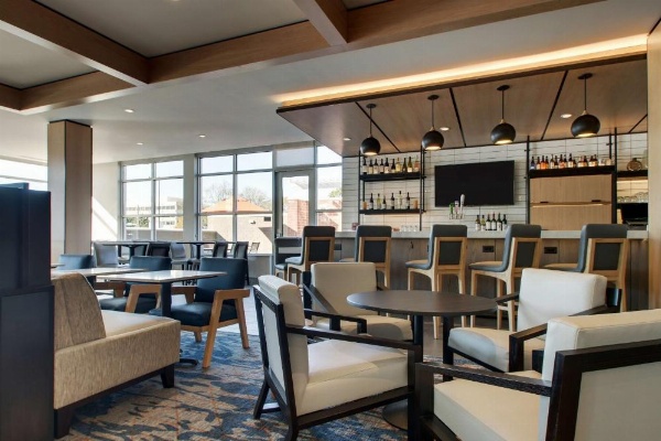 Hyatt House Oak Brook image 16