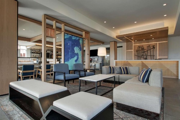 Hyatt House Oak Brook image 17