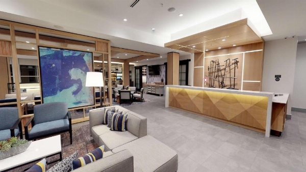 Hyatt House Oak Brook image 25